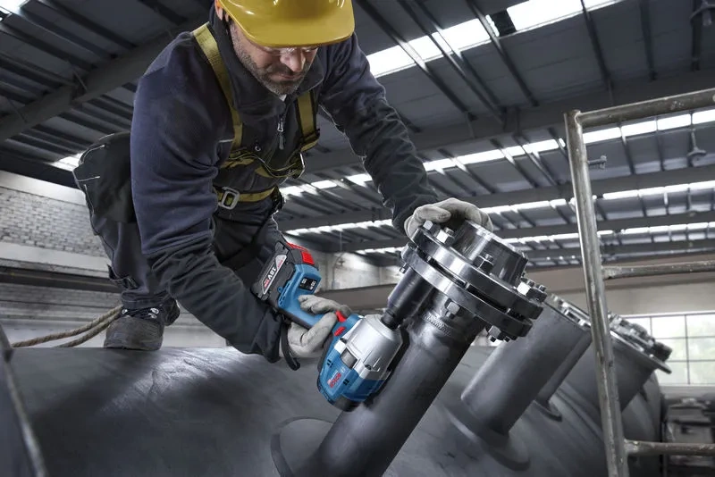 PRO GDS 18V-780 Bosch 