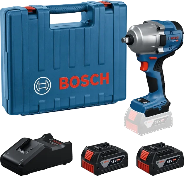 PRO GDS 18V-780 Bosch 
