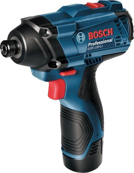 GDR 120-LI Professional Bosch 