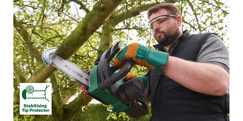 UniversalChain 18 Bosch 