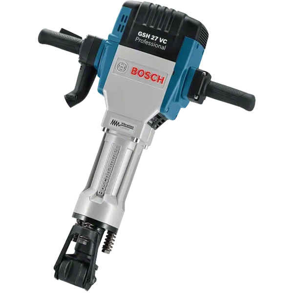 PRO GSH 27 VC Bosch 