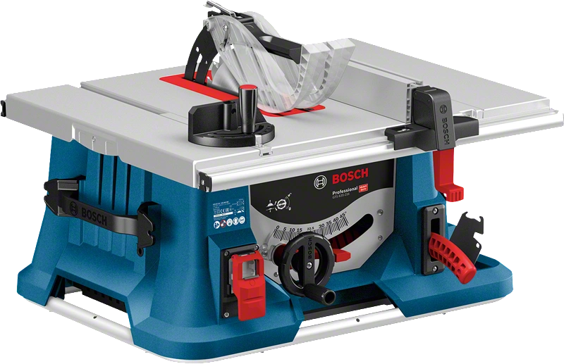 PRO GTS 635-216 Bosch 