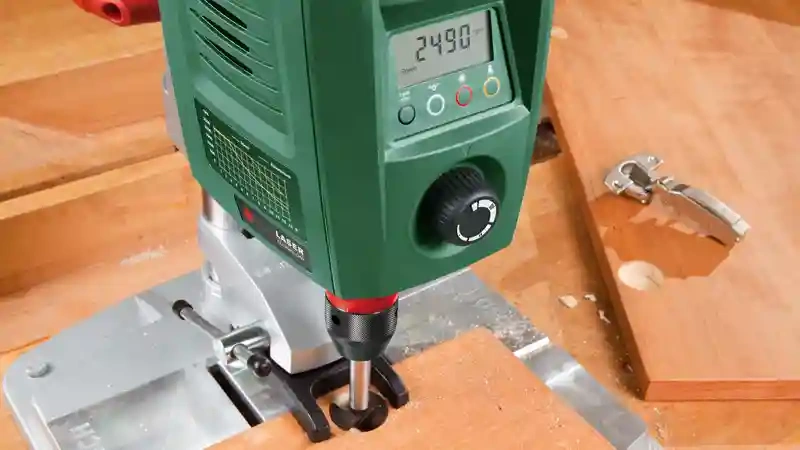 Bench drill PBD 40 Bosch