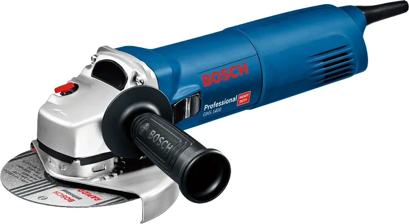 PRO GWS 1400 Bosch 