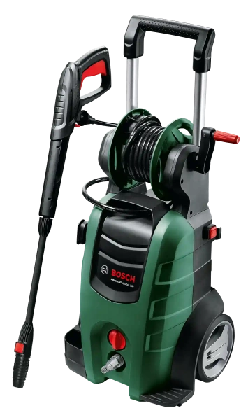 High Pressure Cleaner AdvancedAquatak 14 Bosch 