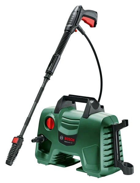 High Pressure Cleaner EasyAquatak 120 Bosch 