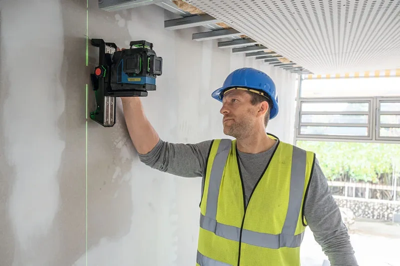 PRO GLL 12V-100-33 CG Bosch 