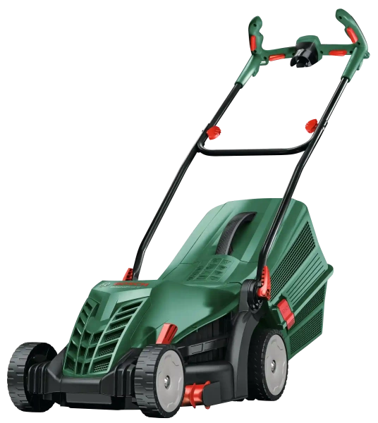 Lawnmower UniversalRotak 37-555 Bosch