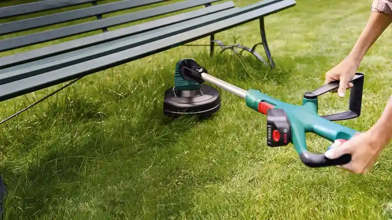 Lawn Edge Trimmer ART 30 Bosch