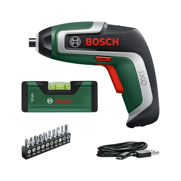 Cordless Screw Driver IXO 7 Bosch 
