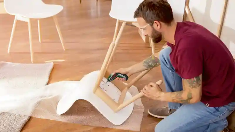 Cordless Screw Driver IXO 7 Bosch 