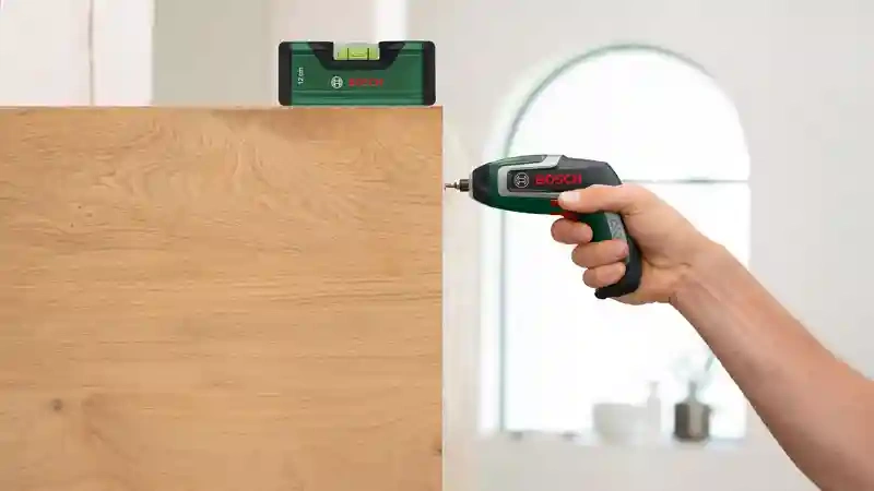 Cordless Screw Driver IXO 7 Bosch 