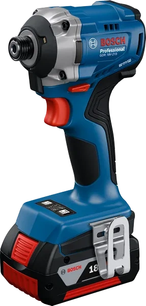 PRO GDR 18V-215 Bosch 
