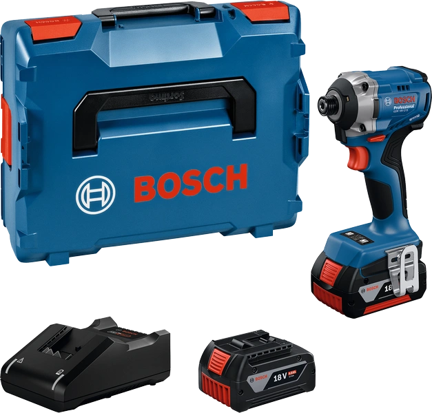 PRO GDR 18V-215 Bosch 