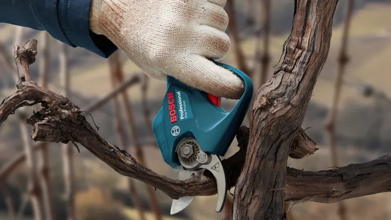 PRO Pro Pruner Bosch