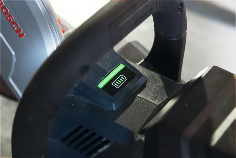 PRO GCS 18V-230 image 2