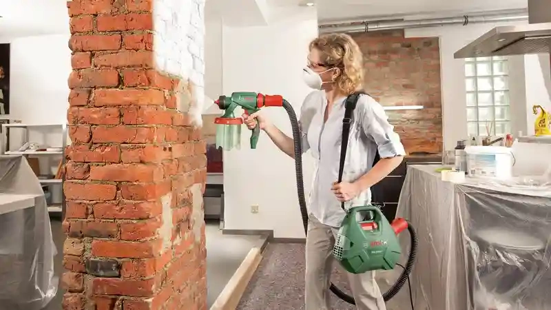 spray gun PFS 3000-2 image 7