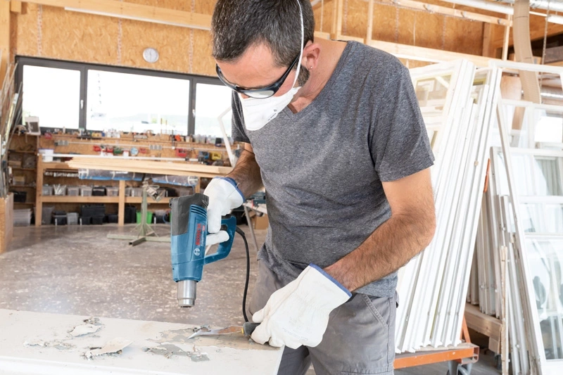 PRO GHG 16-50 image 5