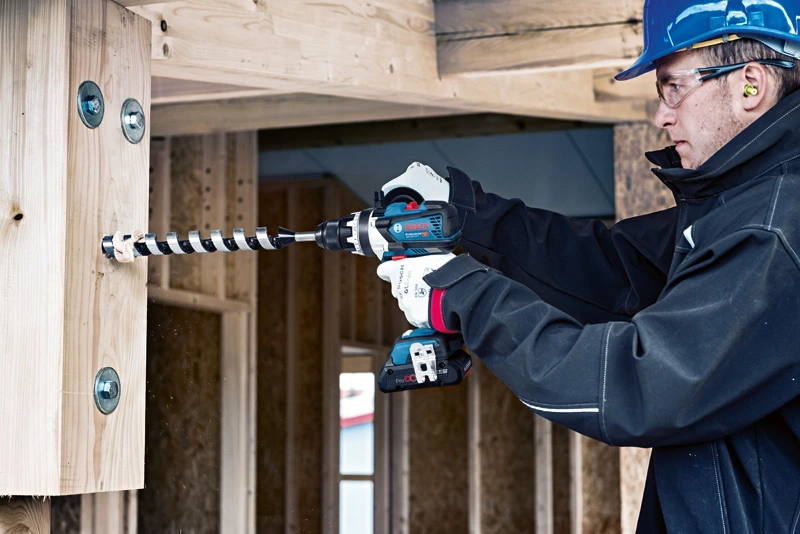 PRO GSB 18V-110 C image 2