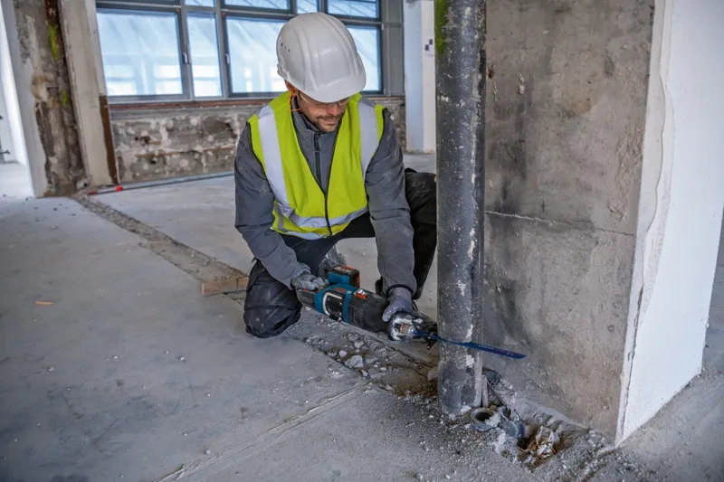 PRO GSA 185-LI image 3