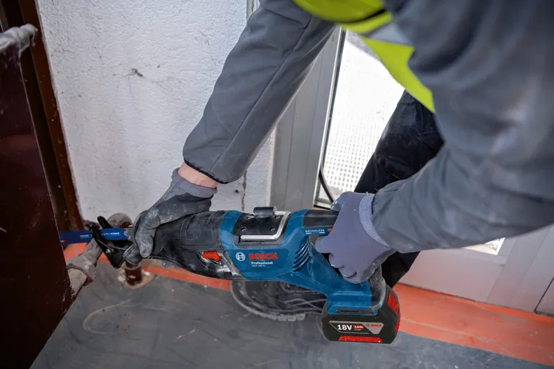 PRO GSA 185-LI image 8