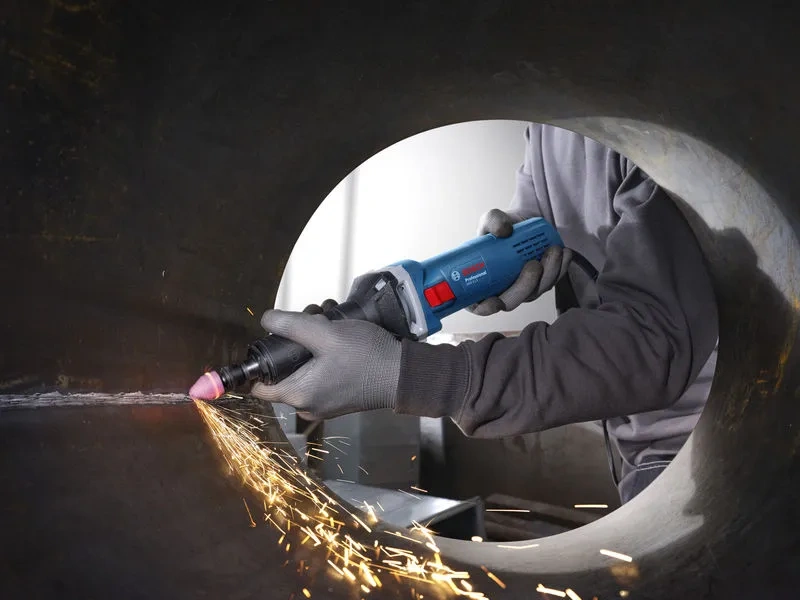 PRO GGS 5 LS image 8