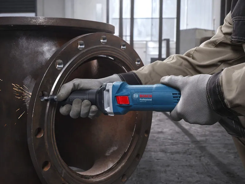 PRO GGS 5 LS image 6