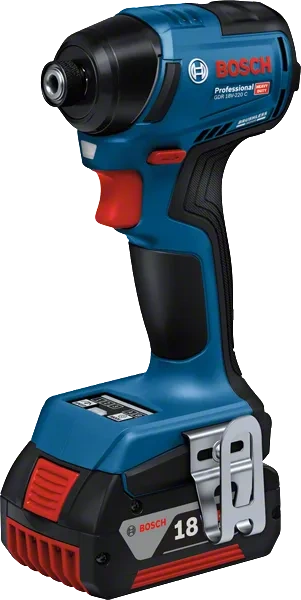 PRO HEAVY DUTY GDR 18V-220 C image 1