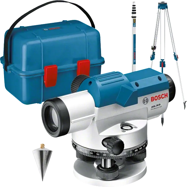 PRO GOL 26 D image 1