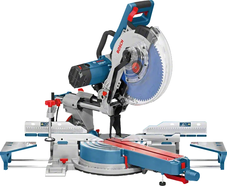 PRO GCM 12 SDE image 1