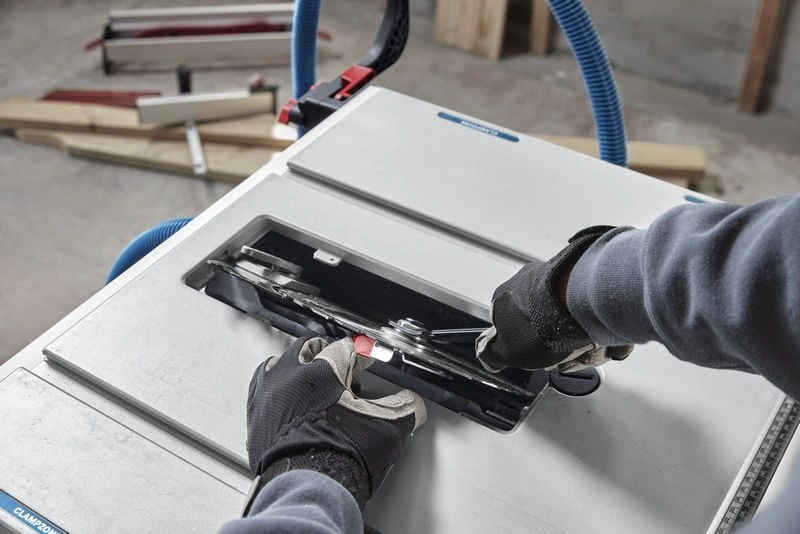 PRO GTS 70-216 image 12