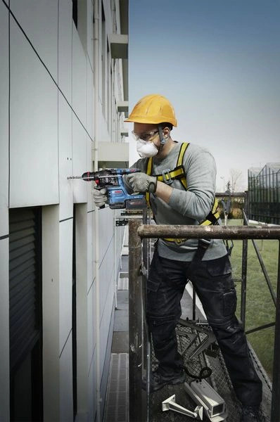 PRO GBH 18V-22 X image 6