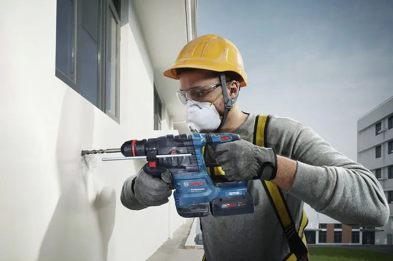 PRO GBH 18V-22 X image 7