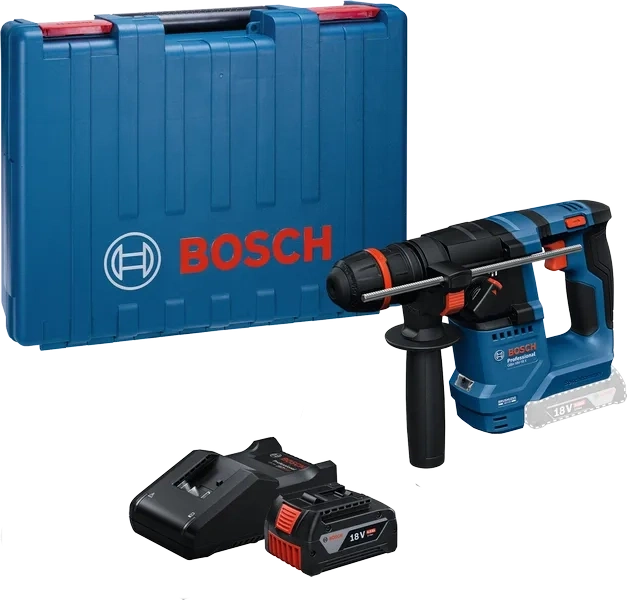 PRO GBH 18V-18 X image 1