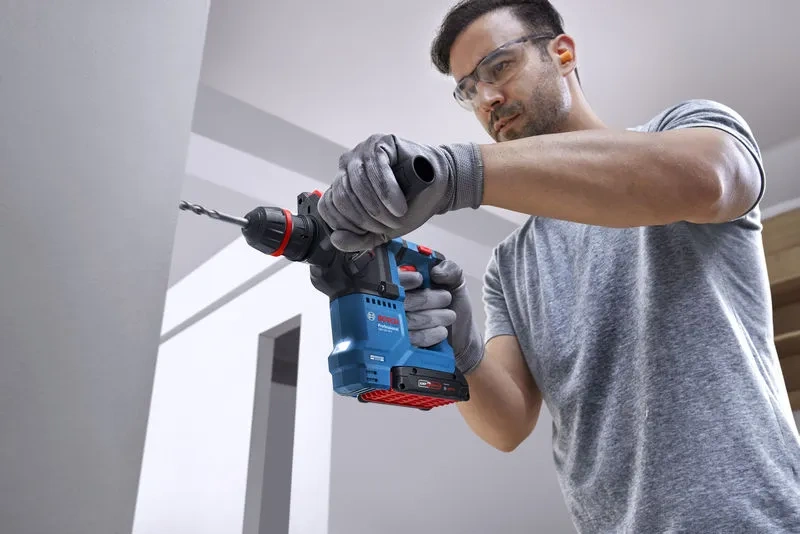 PRO GBH 18V-18 X image 3