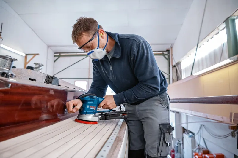 PRO GEX 34-150 image 4