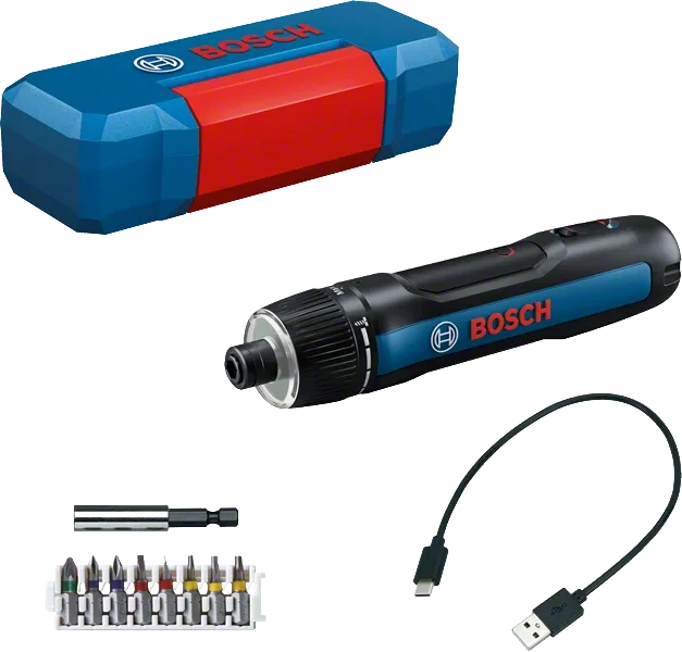 PRO Bosch GO image 2