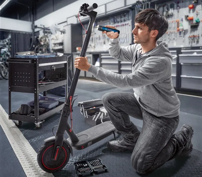 PRO Bosch GO image 6