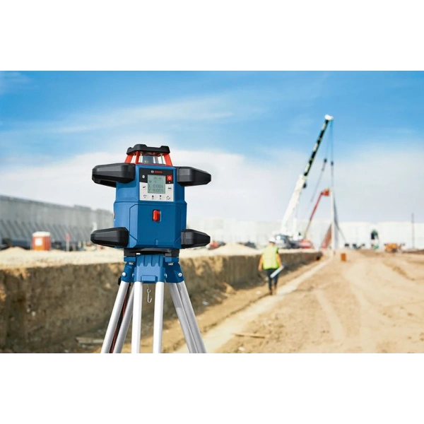 GRL 600 CHV Professional image 10