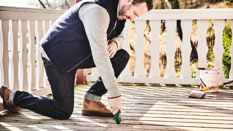 Moisture Meter UniversalHumid image 3