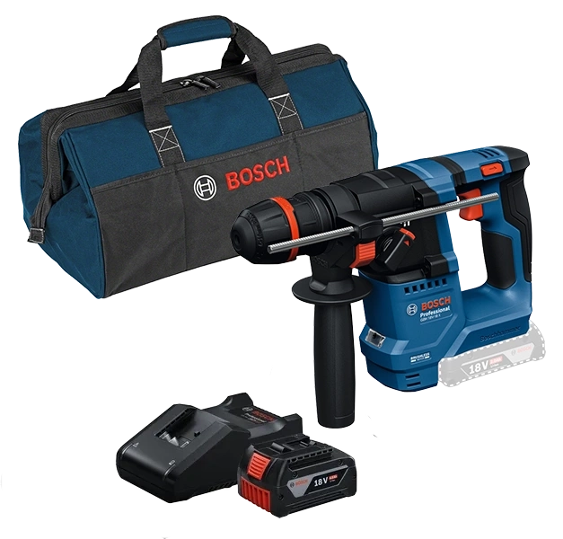 PRO GBH 18V-18 X image 11