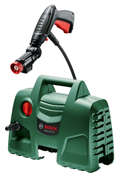 High Pressure Cleaner EasyAquatak 100 image 1