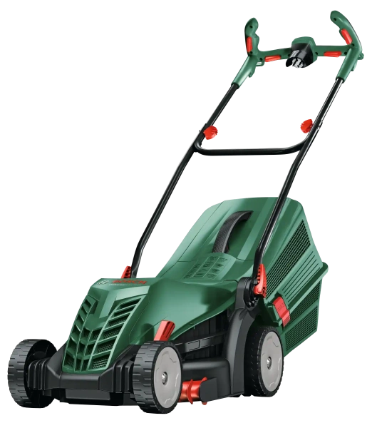 Lawnmower UniversalRotak 34-405 image 1