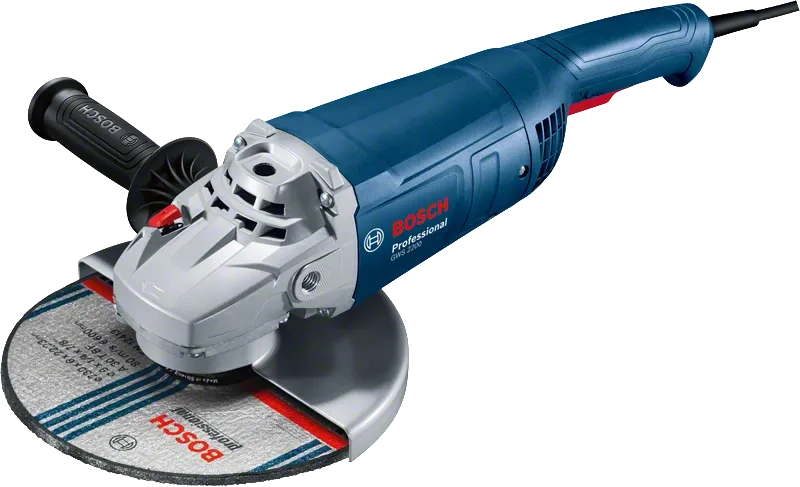 PRO GWS 2200 image 1