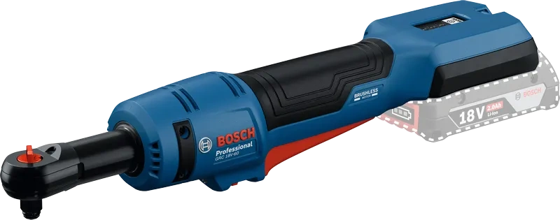 PRO GRC 18V-60(solo) image 1