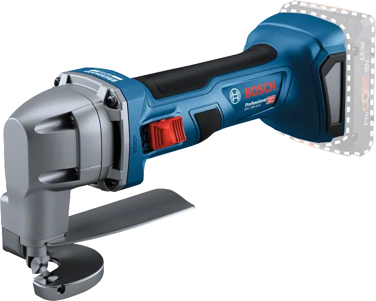 PRO GSC 18V-16 E image 1