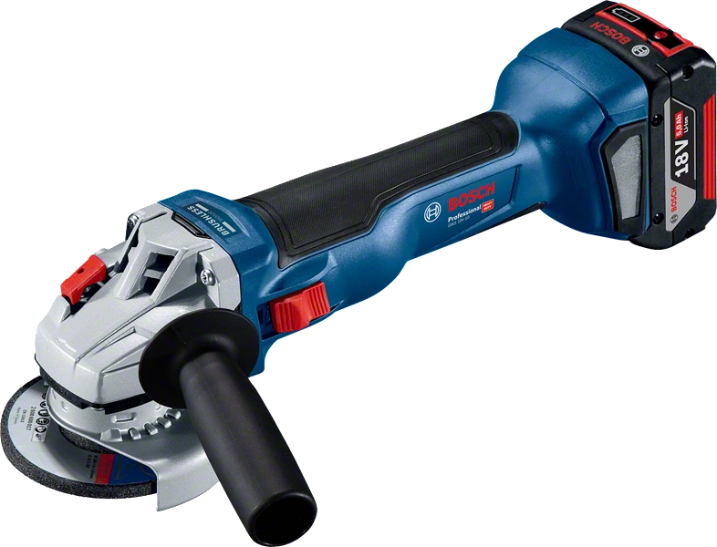PRO GWS 18V-10 image 1