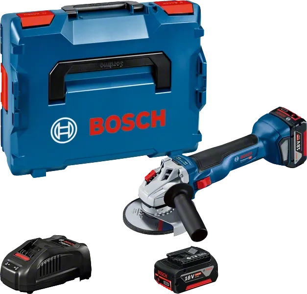 PRO GWS 18V-10 image 2