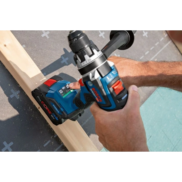 GSB 18V-150 C Professional image 7