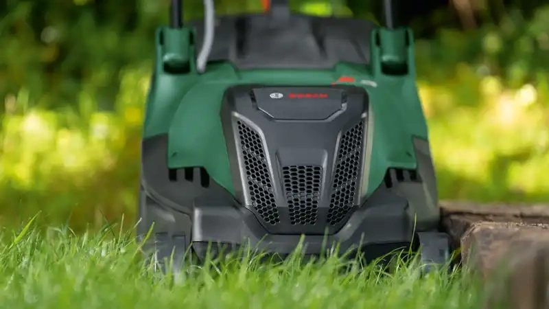 Lawnmower AdvancedRotak 44-750 image 4